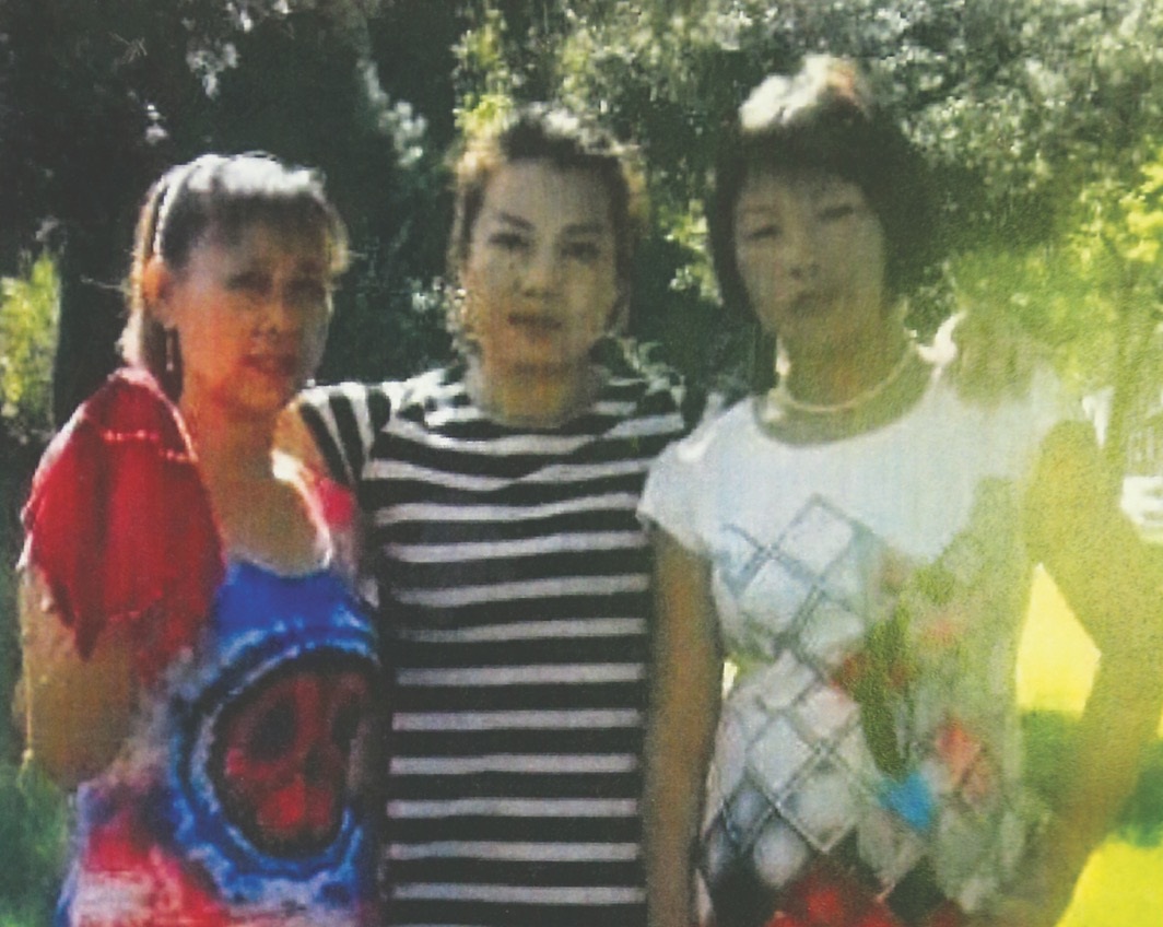 The three suspects as seen in this picture obtained with netizensu00e2u20acu2122 help. u00e2u20acu201d Picture by Malay Mail