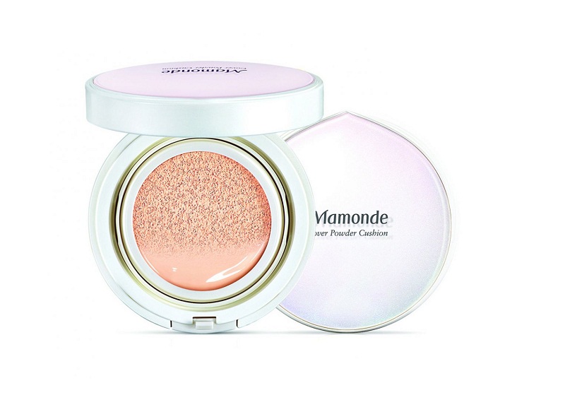 Mamonde Cover Powder Cushion, price unavailable.