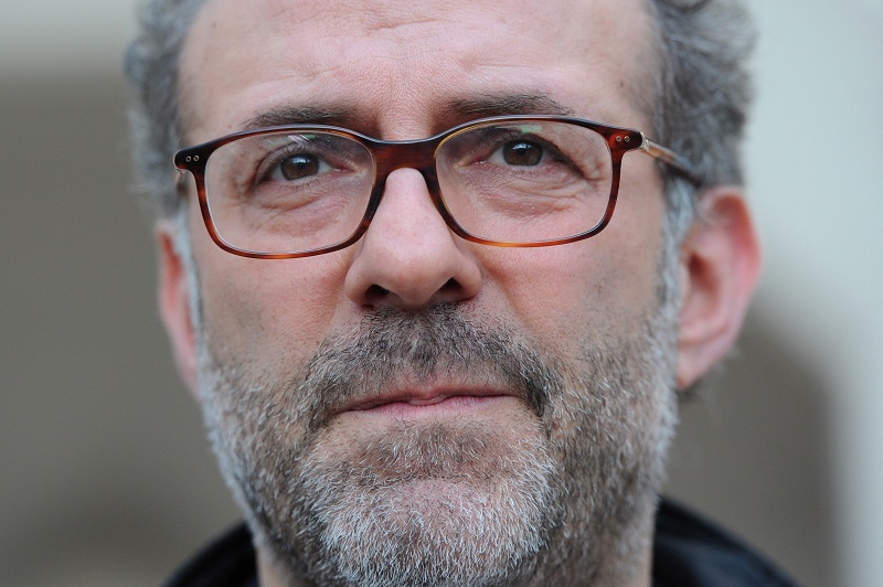 Massimo Bottura, owner of Osteria Francescana, which was named the Worldu00e2u20acu2122s Best Restaurant in 2016. u00e2u20acu201d AFP pic