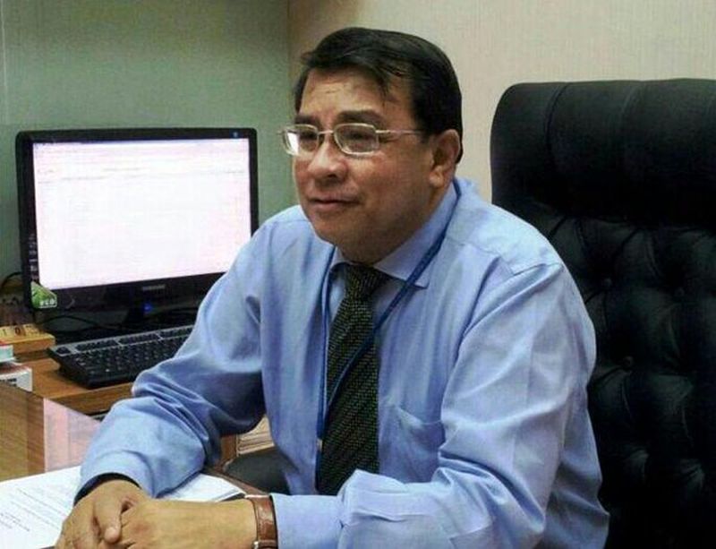 Zaki said a fragmented health care system in which funding agencies do not have health care as their main business may have certain limitations. ― Picture courtesy of Dr Zaki Morad Mohd Zaher