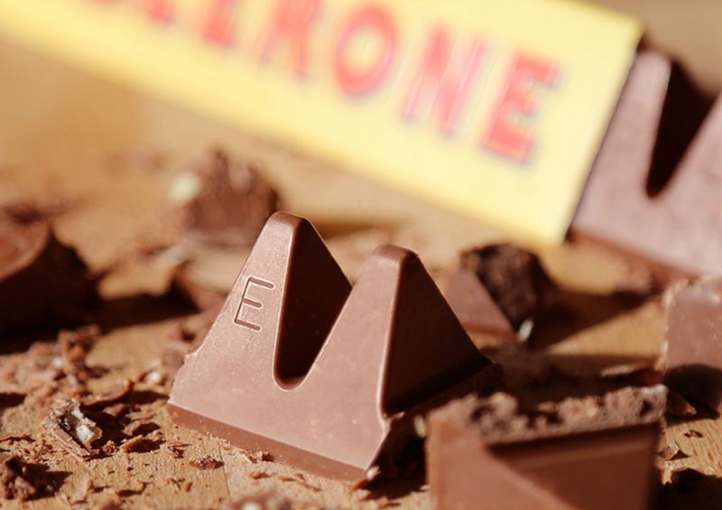 Mondelu00c4u201cz International clarified that the ingredients used in its Toblerone brand products are suitable for Muslim dietary requirements. u00e2u20acu201d Picture courtesy of Facebook/Toblerone