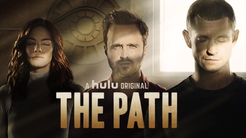 The series follows members of a fictional cult, known as Meyerism, with the second season picking up after Eddie leaves the Meyerism movement. u00e2u20acu201d AFP pic