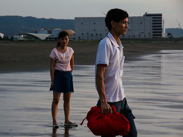 A scene from u00e2u20acu02dcAnchorage Prohibitionu00e2u20acu2122 by Chiang Wei Liang, which took the Best Singapore Short Film award at the 2016 Silver Screen Awards. u00e2u20acu2022 Picture courtesy of 27th SGIFF