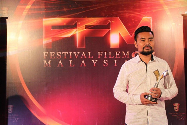 ImagineX Studios wins Best Sound for ‘Hungry Ghost Ritual’ at FFM 27.