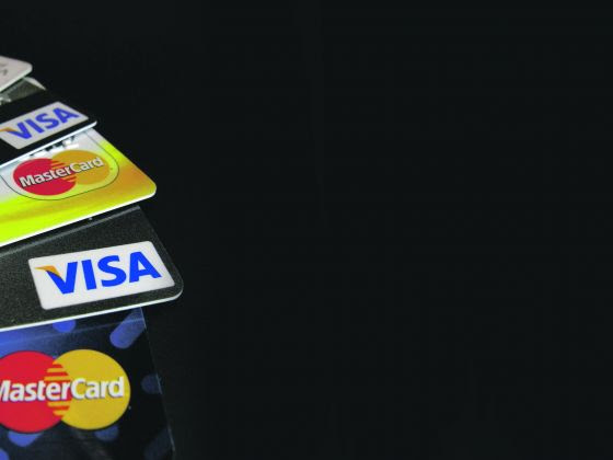 Credit cards are currently the most popular payment method in Singapore, taking a 60 per cent share of the payments market. u00e2u20acu201d TODAY pic