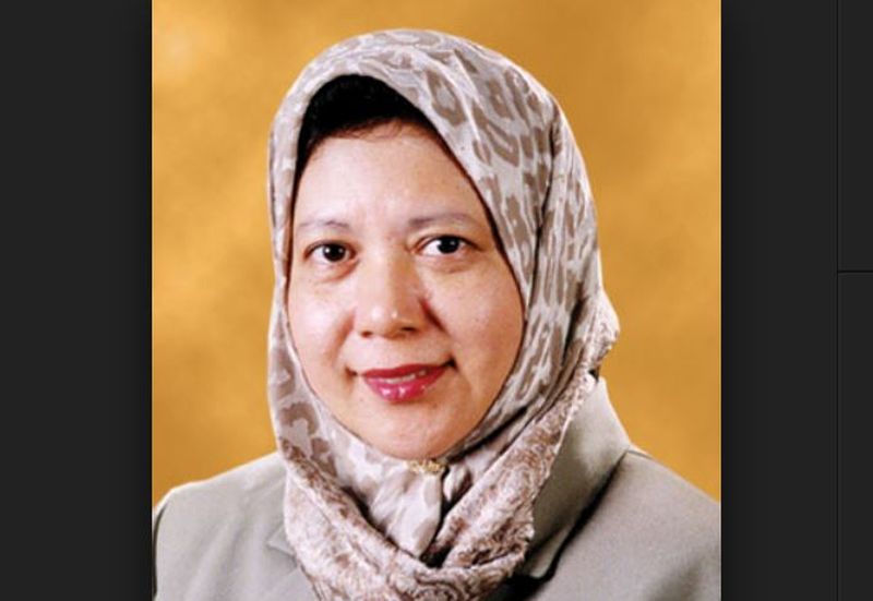 Universiti Sains Malaysia vice-chancellor Prof Datuk Dr Asma Ismail has been appointed as the fifth president of the Academy of Sciences Malaysia (ASM), effective December 28, 2016. u00e2u20acu201d Picture courtesy of www.research.usm.my