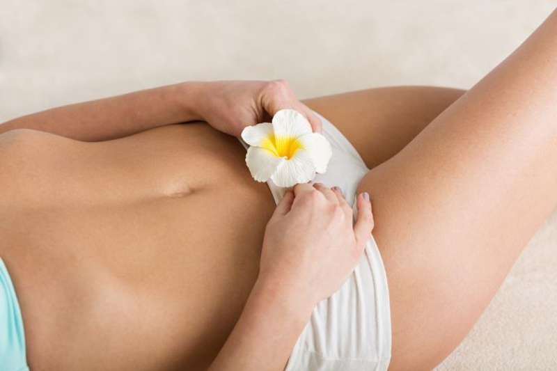 Seventy-four per cent of respondents to a recent US survey were pubic hair groomers u00e2u20acu201d 66 per cent of men and 84 per cent of women. u00e2u20acu201d Picture by Tinatin1/Istock.com via AFP