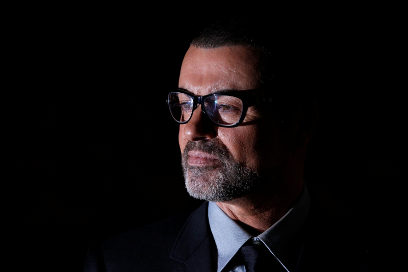 Pop icon George Michael’s post-mortem ‘inconclusive’, UK police say ...