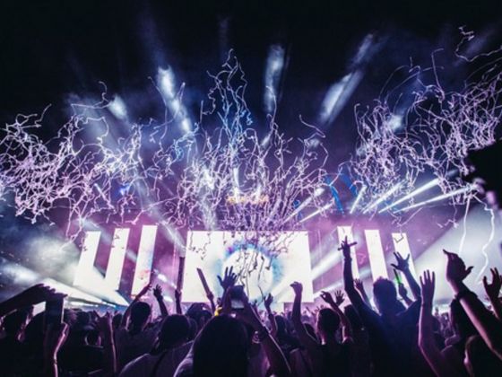 Get ready to party at this year's ZoukOut, which will be held today.u00c2u00a0u00e2u20acu201d TODAY pic