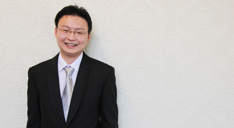 John Ling says one’s experiences and qualifications do not carry over abroad and that Malaysians have to start all over again when they emigrate to New Zealand. — Picture courtesy of John Ling