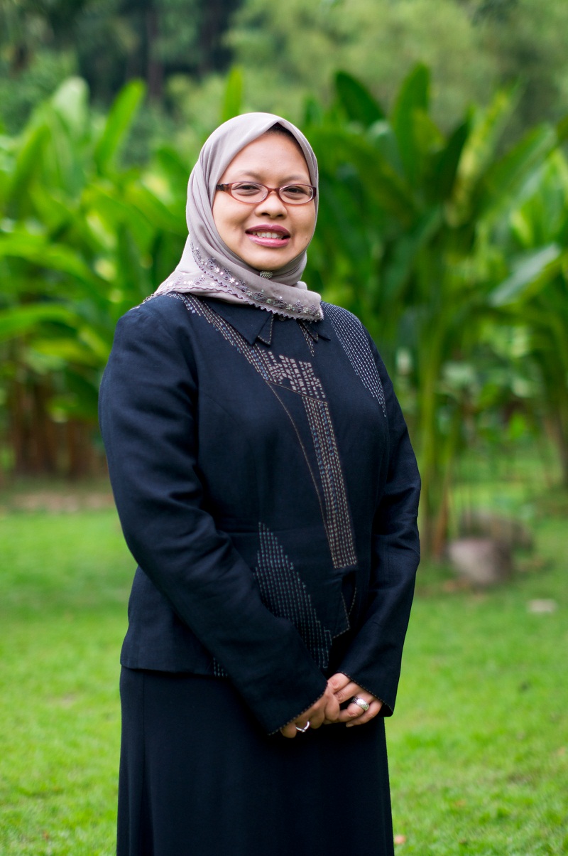 TalentCorp CEO Shareen Shariza Abdul Ghani says over 4,000 Malaysian professionals have been approved under the Returning Expert Programme since 2011. — Picture courtesy of TalentCorp