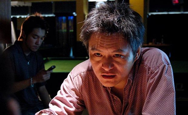 Malaysian actor Pete Teo will be seen in the upcoming u00e2u20acu02dcGhost in the Shellu00e2u20acu2122. u00e2u20acu2022 Cinema Online pic