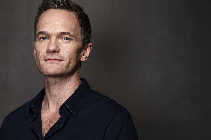 Neil Patrick Harris in New York, Jan 17, 2017. u00e2u20acu201d Picture by Mark Veltman/The New York Times 