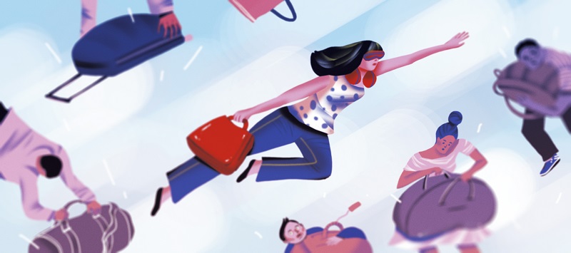 Itu00e2u20acu2122s the first year that United Airlines will be offering u00e2u20acu02dcbasic economyu00e2u20acu2122 fares u00e2u20acu201d the lowest prices on a particular flight, but with notable restrictions such as: You donu00e2u20acu2122t receive a seat assignment until check-in; youu00e2u20acu2122re the last to board; an