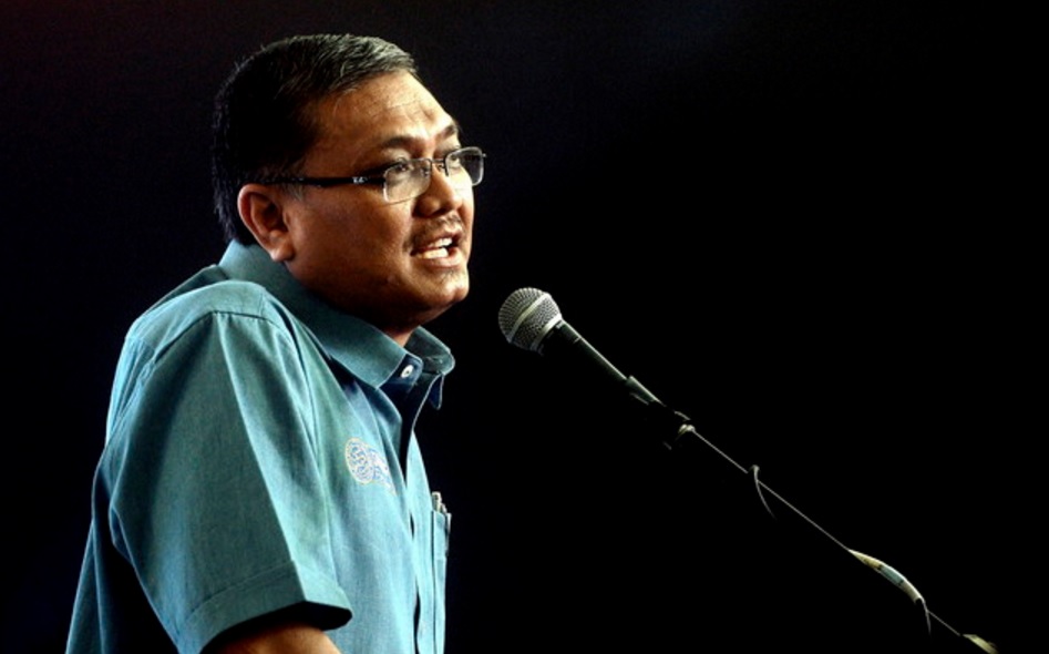 u00e2u20acu201d Bernama pic