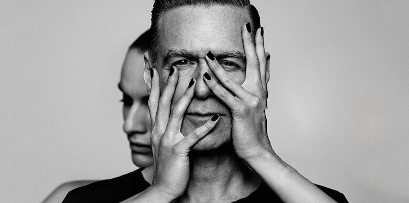 Bryan Adams said this new show will be u00e2u20acu02dcway betteru00e2u20acu2122 than his previous concert in Singapore. u00e2u20acu201d Handout via TODAY