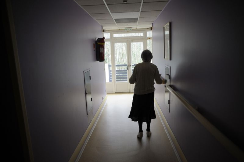 According to the World Health Organization, 47.5 million people have dementia worldwide. u00e2u20acu2022 AFP pic