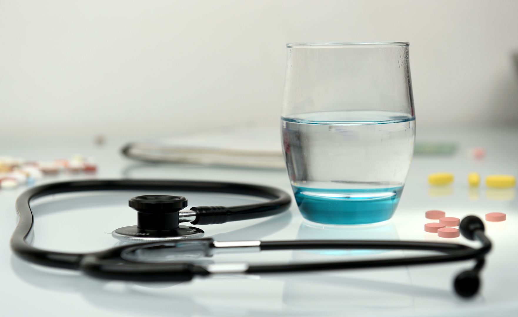 MOH advised members of the public who are unwell to visit their General Practitioner or a 24-hour clinic for non-life-threatening cases. u00e2u20acu201d File pic