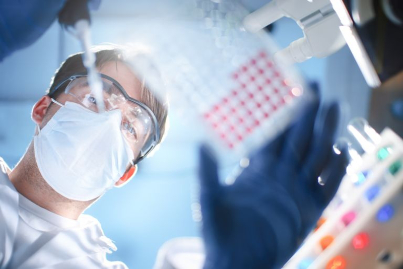 A review found that clinical trials which conclude that the drug being tested works are more likely to be conducted by researchers with financial ties to the pharmaceutical industry. u00e2u20acu201d Picture by Nicolas Loran/Istock.com via AFP