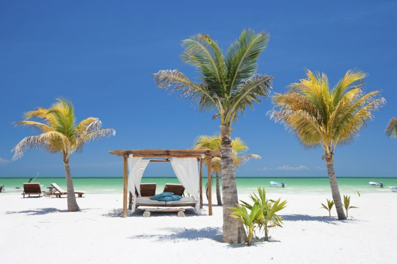 Mexico has been rated a top place for retirees. u00e2u20acu201d Picture by shalamov/Istock.com via AFP