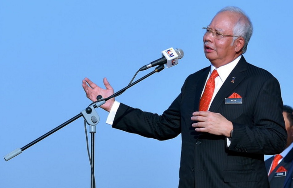 u00e2u20acu201d Bernama pic