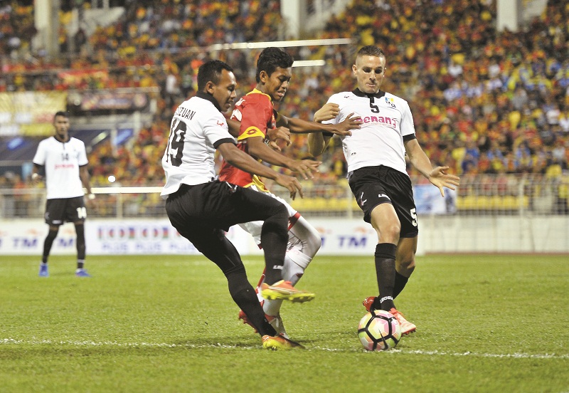 Subahan believes he can do for Selangor what he has done for MHC. u00e2u20acu201d Picture by Bernama