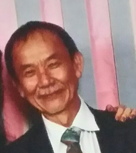 Pastor Raymond Koh (pic) was reportedly abducted by a group of masked men along Jalan Bahagia between 10.30am and 10.45am last Monday. u00e2u20acu201d Picture via Facebook