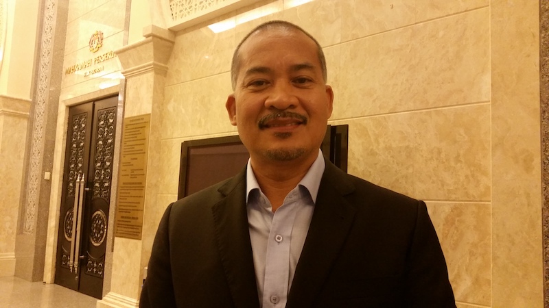 The Court of Appeal had in November 2016 ruled in favour of PKRu00e2u20acu2122s Mat Shuhaimi Shafieiu00e2u20acu2122s constitutional challenge against a Sedition Act provision.u00c2u00a0Picture taken February 22, 2017. u00e2u20acu201d Picture by Ida Lim