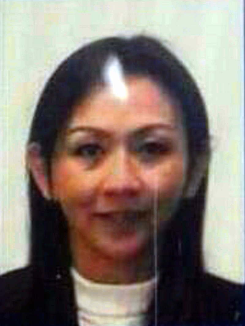 Handout of the victim Ruby Lee Poh Ai. — Handout via Malay Mail 