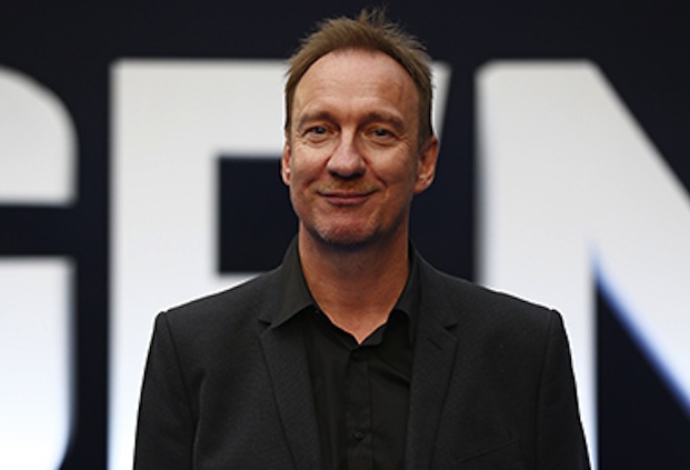 British actor David Thewlis has been confirmed as Ares in the upcoming 'Wonder Woman' movie. u00e2u20acu201d AFP-Relaxnews