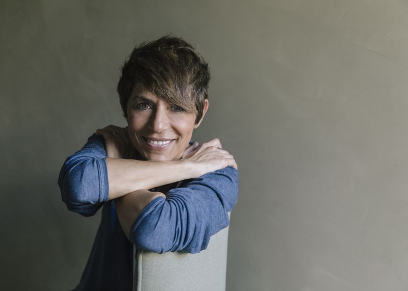 The Michelin Guide gave two stars to Dominique Crennu00e2u20acu2122s sleek modernist restaurant Atelier Crenn in San Francisco. u00e2u20acu2022 Picture by Matt Edge/The New York Times