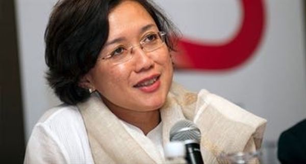 Professor Dr Adeeba Kamarulzaman is the dean of medicine and a professor of infectious diseases at Universiti Malaya. — Picture by Saw Siow Feng