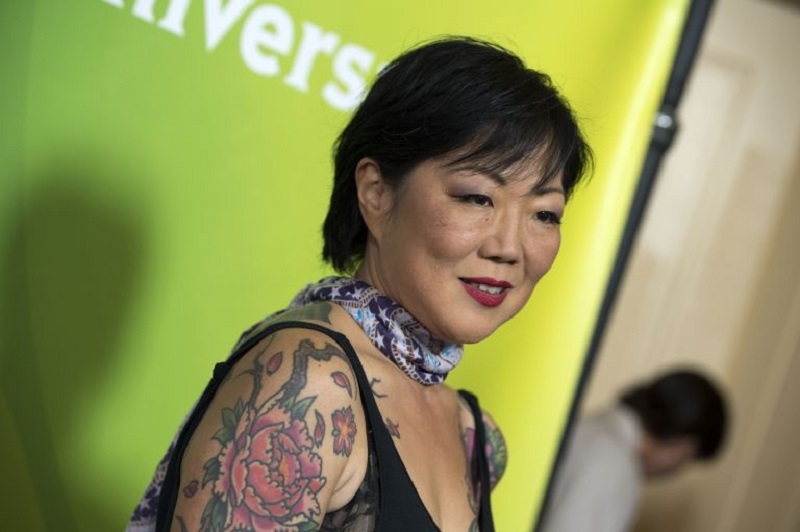 Actress Margaret Cho will host the 2017 Grammy Awards Premiere Ceremony. u00e2u20acu201d AFP pic