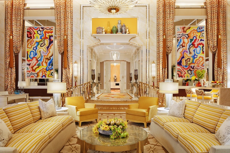 Wynn Palace, Macau.u00c2u00a0u00e2u20acu201d AFP pic