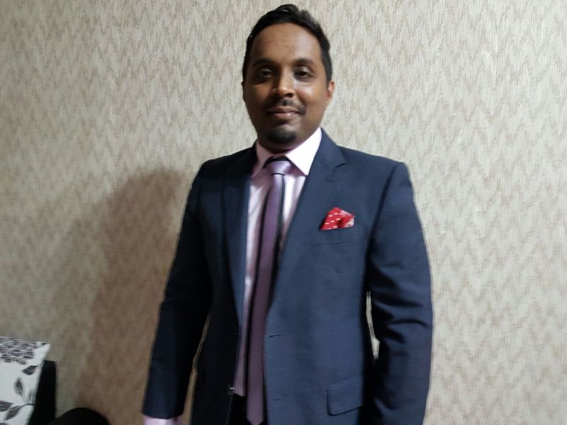 Lawyer Alex Anton Netto says there are no restrictions in place to prevent any race or religion from participating or taking up positions in the KL Bar. u00e2u20acu2022 Picture courtesy of Alex Anton Netto