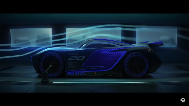 ‘Cars 3’ trailer hints at the next generation of racers (VIDEO) | Malay ...