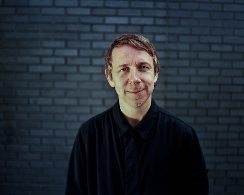 Gilles Peterson is set to share the stage with saxophonist Nubya Garcia and singer Zara McFarlane. u00e2u20acu201d Handout via TODAY