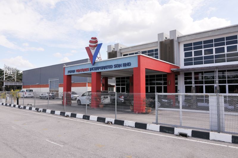 PVI also has cleaning services to open up employment opportunities for single mothers and housewives.