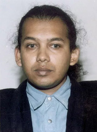 The return of convicted serial rapist Selva Kumar Subbiah has shone a light on attitudes towards rape. — Picture courtesy of Toronto Sun