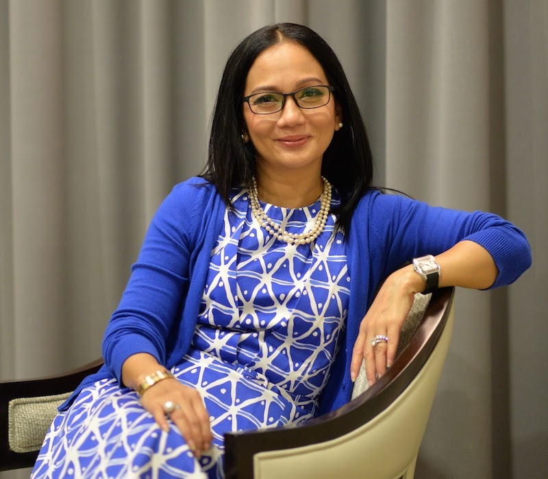 Malaysiau00e2u20acu2122s Queen of Jazz Datuk Sheila Majid. u00e2u20acu201d Handout via TheHive.Asia