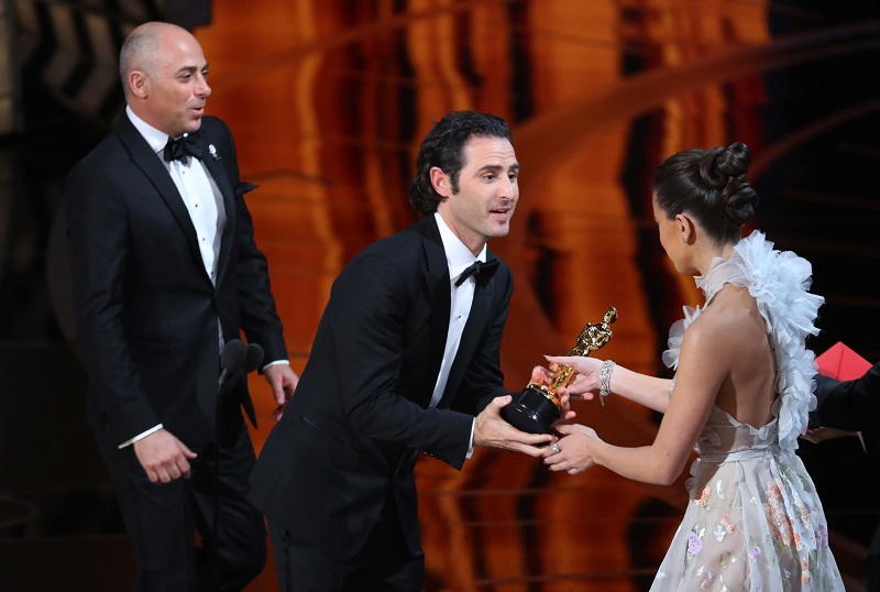 ‘Zootopia’ takes best animated feature Oscar | Malay Mail