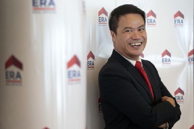 ERA CEO Jack Chua.
