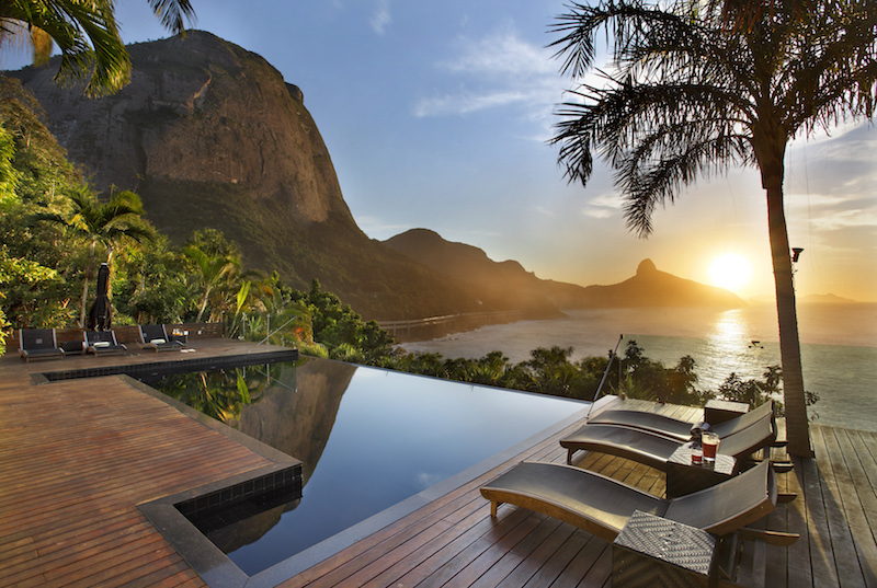 An undated handout of a rental property by Oasis. u00e2u20acu201d Picture courtesy of Oasis via The New York Times