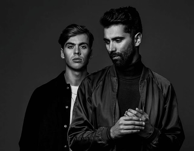 Yellow Claw duo to perform in Malaysia for the first time. u00e2u20acu201d TheHive.Asia pic