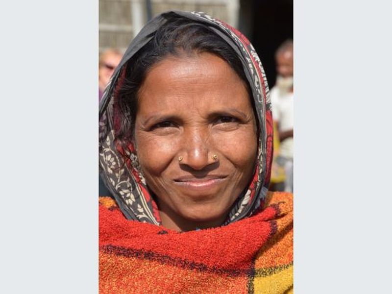 Shore visits along the Brahmaputra River took us into villages of Assam, where people would willingly talk of their daily lives, how they earned a living, and what makes them happy. 