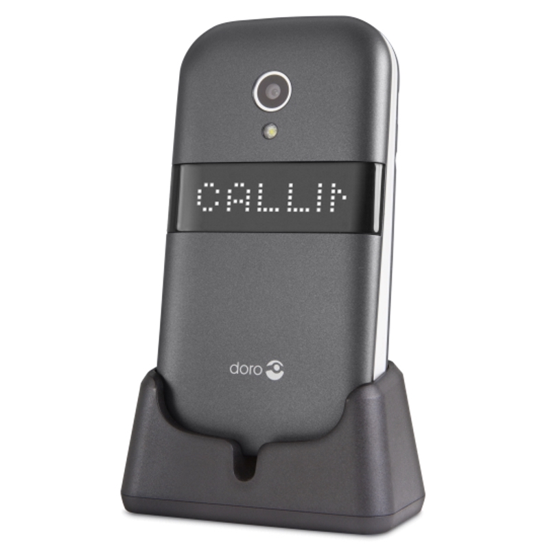 The Doro 6050 is priced €79.90. — Handout via AFP