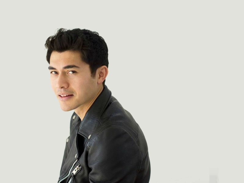 Malaysian-English actor Henry Golding will play opposite Constance Wu of u00e2u20acu02dcFresh Off the Boatu00e2u20acu2122. u00e2u20acu201d Facebook pic