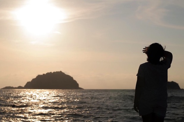 A breathtaking view of the sunset as seen from one of Pulau Sembilanu00e2u20acu2122s islands, which will be officially closed for an indefinite period from April 1 because of u00e2u20acu02dcexcessive tourismu00e2u20acu2122. u00e2u20acu201d Picture by Marcus Pheong