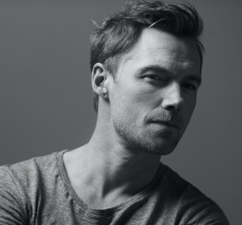 u00e2u20acu201d Picture via Facebook.com/RonanKeatingOfficial