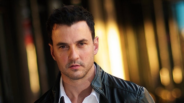 Page was found dead on Friday, according to Billboard, which reports that although the cause of death was unclear, several friends believe it was an apparent suicide. u00e2u20acu201d Picture via Facebook.com/TommyPagen